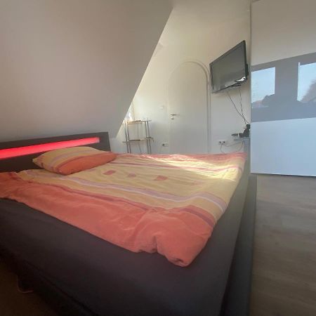 Ferienwohnung Ipsheim Zentral Extérieur photo