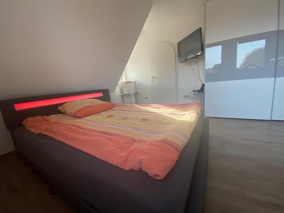 Ferienwohnung Ipsheim Zentral Extérieur photo