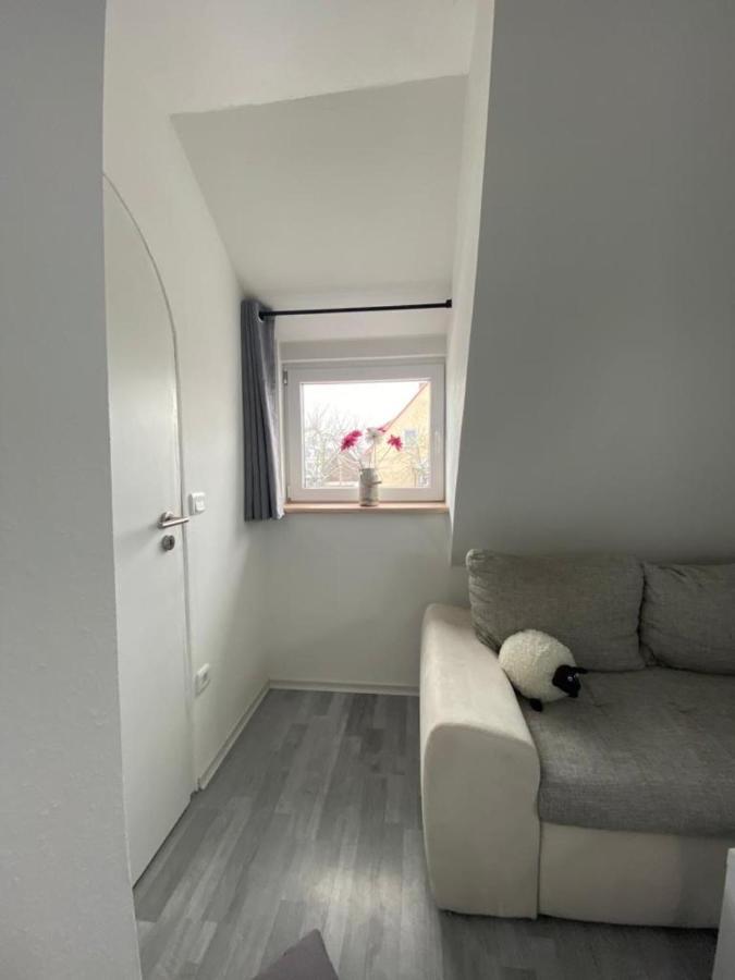 Ferienwohnung Ipsheim Zentral Extérieur photo
