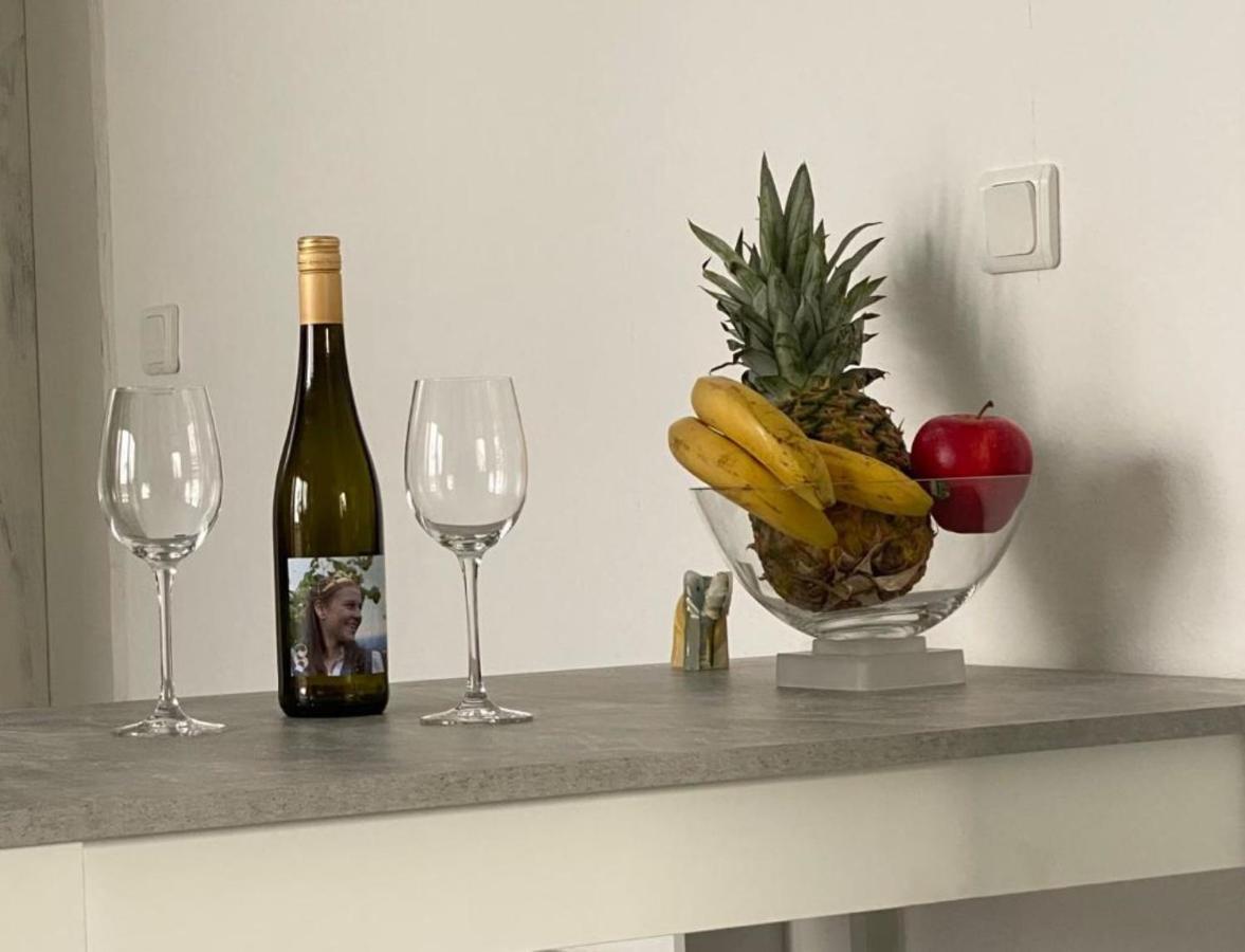 Ferienwohnung Ipsheim Zentral Extérieur photo